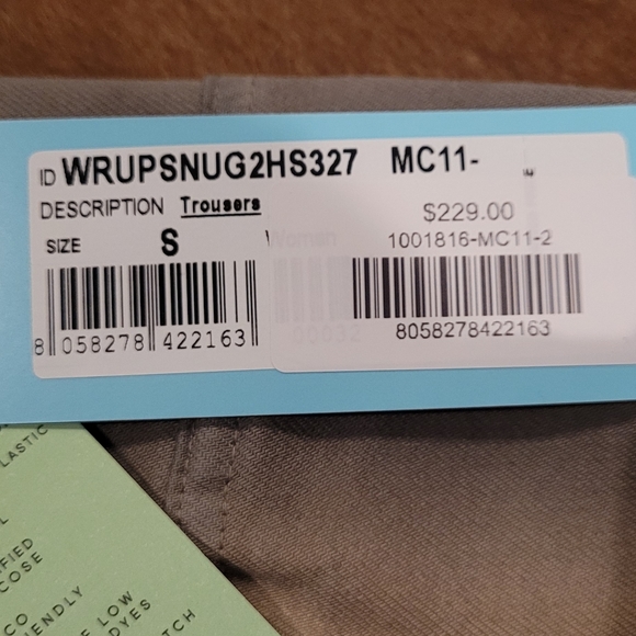 Freddy pants - Picture 3 of 3